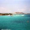 Arcipelago della Maddalena ITALIA 