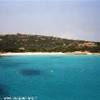 Arcipelago della Maddalena-spiaggia rosa ITALIA 