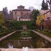 alhambra SPAGNA 