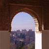 alhambra SPAGNA 