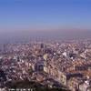 vista di Granada SPAGNA 