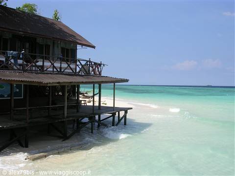 Sipadan
