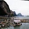 Koh Pangan TAILANDIA 