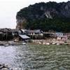 Koh Pangan TAILANDIA 