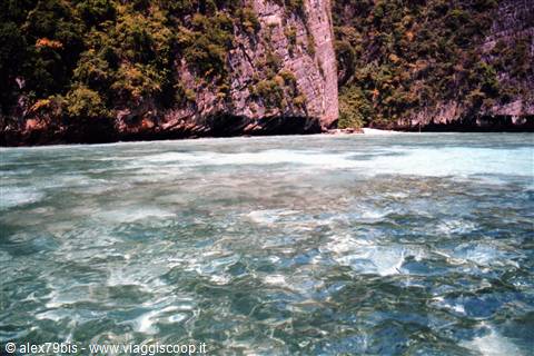 Maya Bay