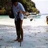 Maya Bay TAILANDIA 