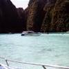 Maya Bay TAILANDIA 