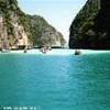 Maya Bay TAILANDIA 