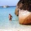 Similan Island TAILANDIA 