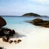 Similan Island TAILANDIA 