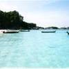 Similan Island TAILANDIA 