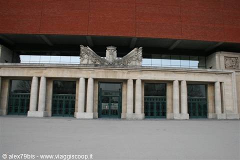 Stadi Heysel