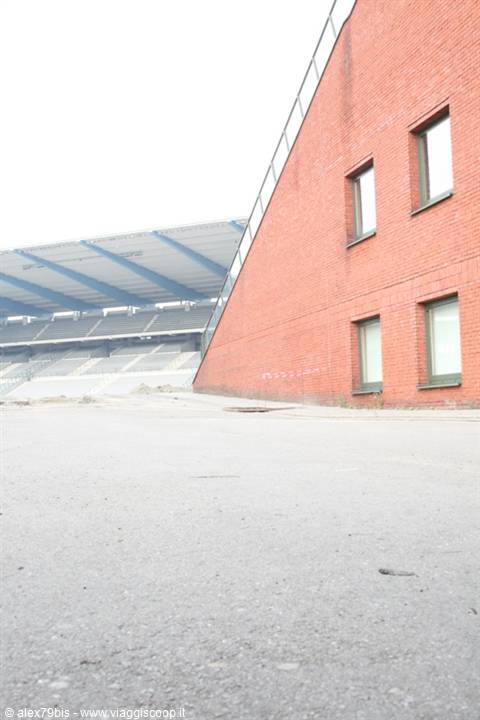 Stadio Heysel