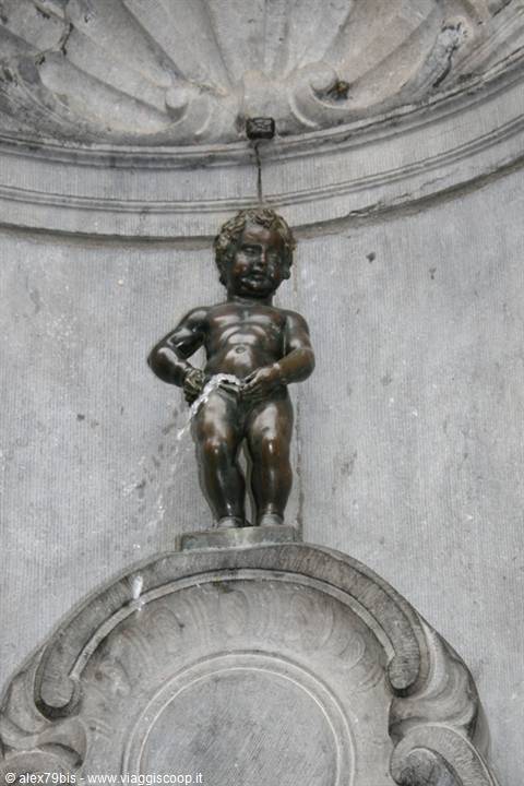 Simbolo della città