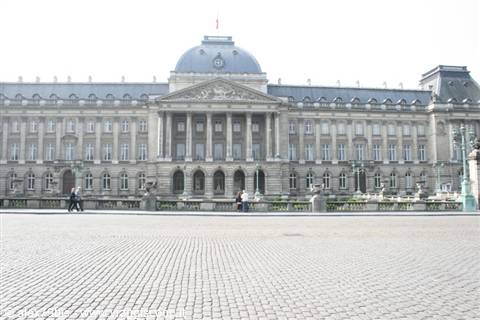 Palazzo reale
