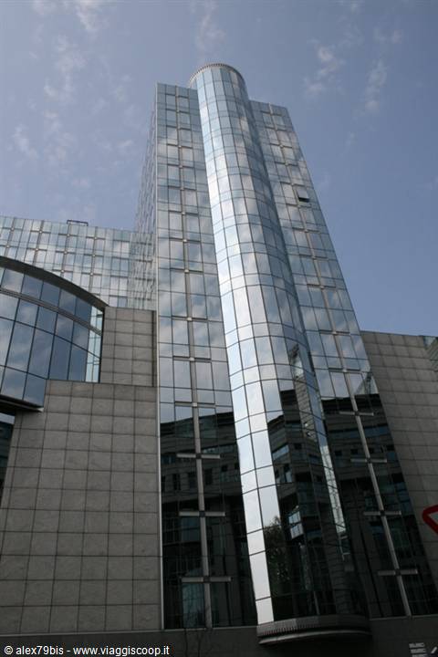 Palazzo di vetro