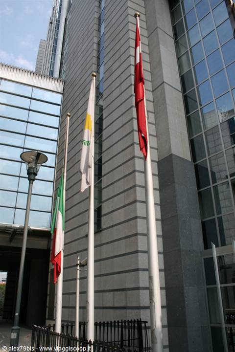 Palazzo di vetro