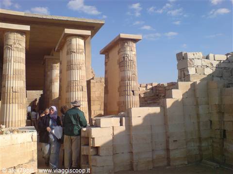 saqqara