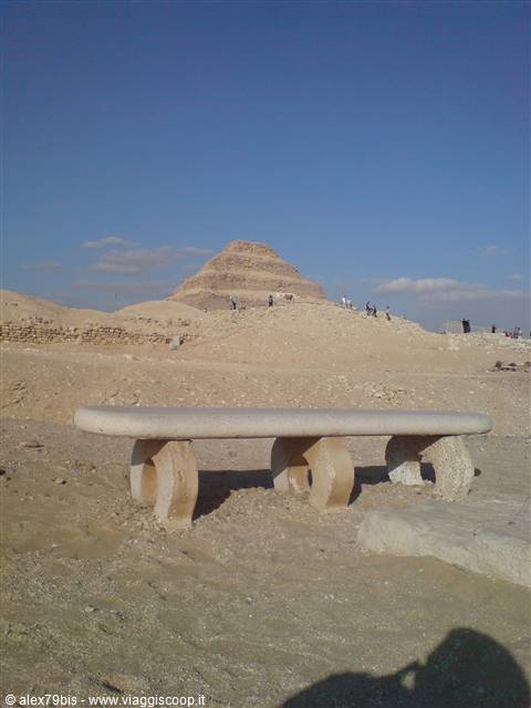 saqqara