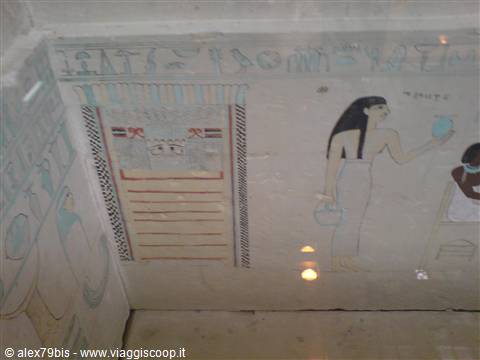 Museo Egizio del Cairo