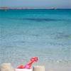 spiaggia Piccolo Sperone  FRANCIA 