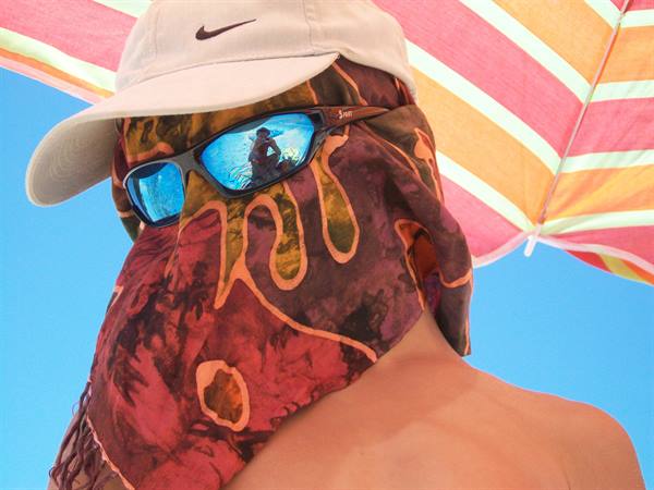 il mio piccolo avventuroso compagno d'avventura ed io