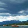 golfo di sogno prima della tempesta FRANCIA 