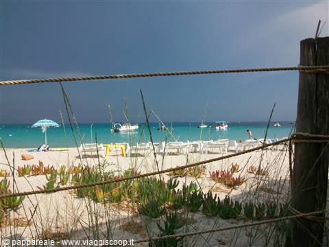 Palombaggia