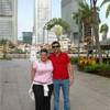 foto viaggio SINGAPORE