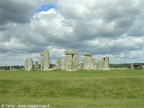 Stonehenge