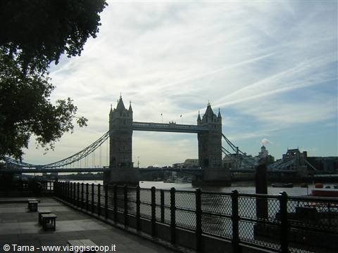 Tower Bridge