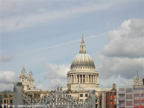 St. Paul Cathedral