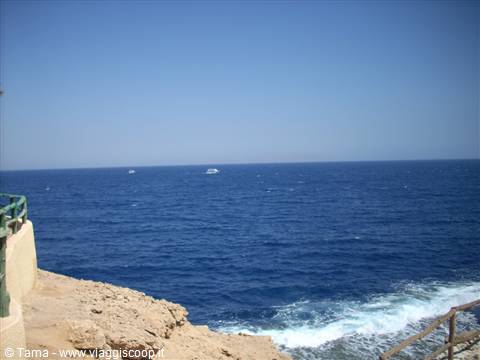 Mar Rosso