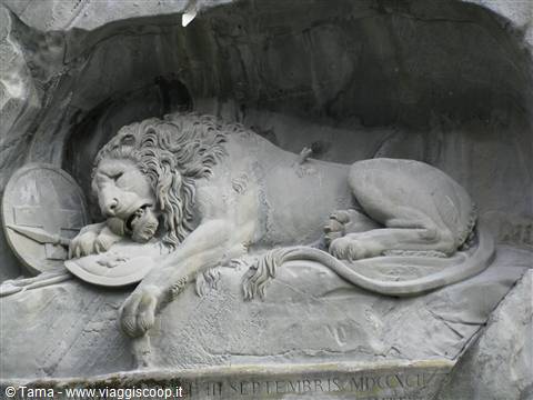 Monumento commemorativo per i caduti della Rivoluzione Francese
