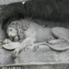 Monumento commemorativo per i caduti della Rivoluzione Francese SVIZZERA 