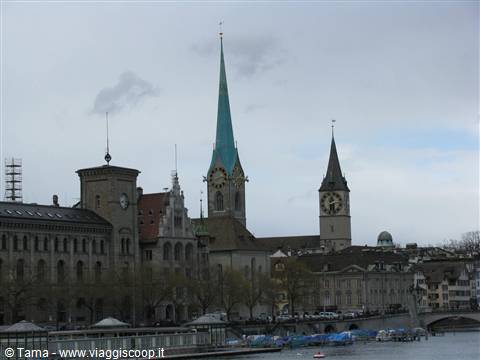 Zurigo