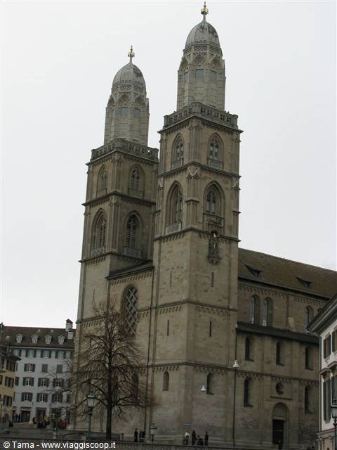 Zurigo