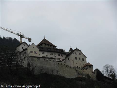 Il castello del Principe