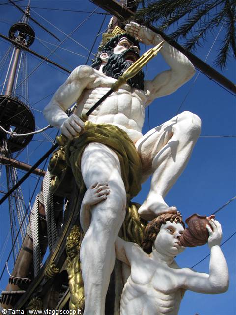 Genova
