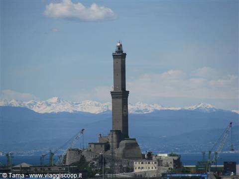 La Lanterna