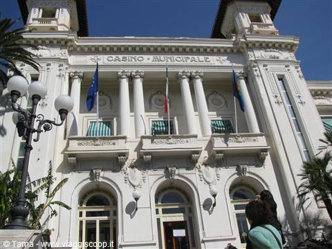 Casinò di Sanremo