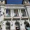 Casinò di Sanremo ITALIA 