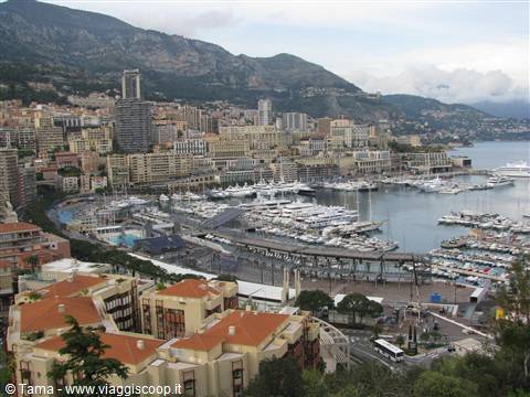 Montecarlo