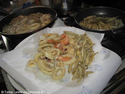 Bella mangiata