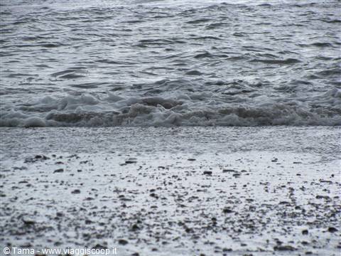 Spiaggia di Loano