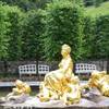 Fontana spenta GERMANIA 