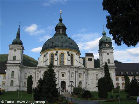 Monastero di Ettal