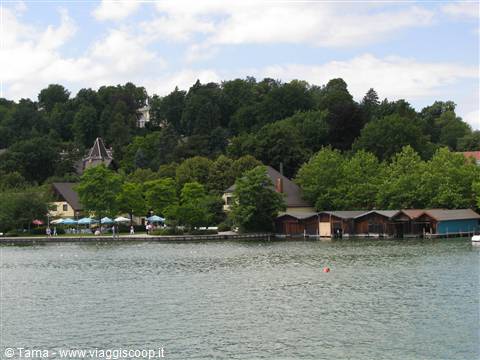 Starnberger See