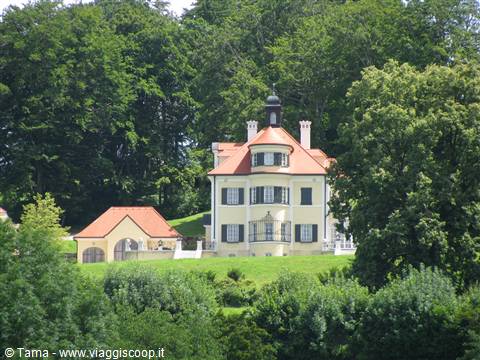 Starnberger See