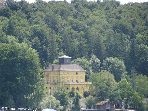 Starnberger See